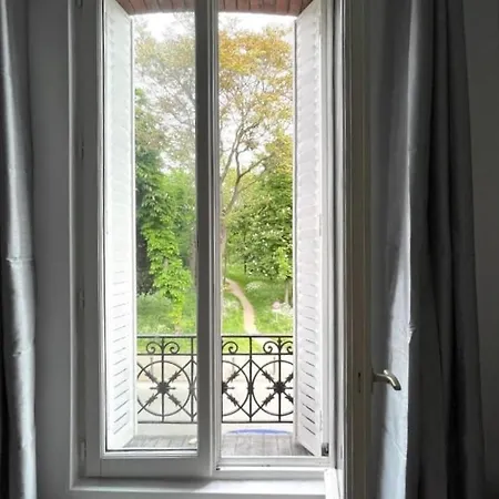 Cosy Disneyland & Paris Neuilly-sur-Marne