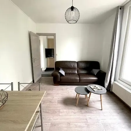 Cosy Disneyland & Paris Apartment Neuilly-sur-Marne